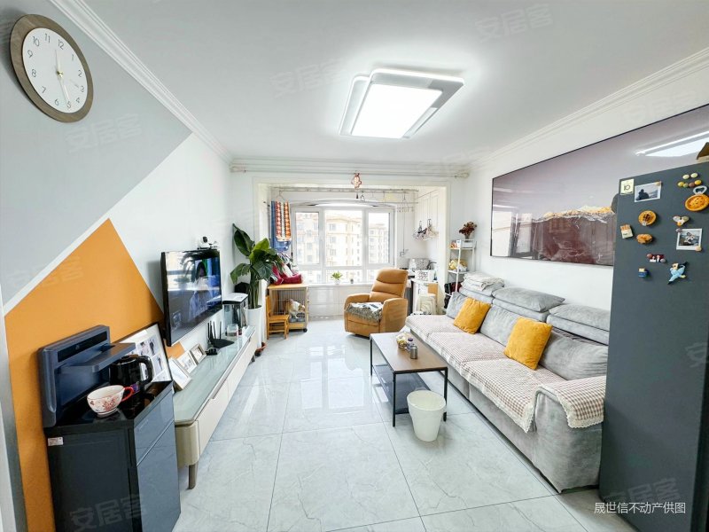 新精装送车位免房维天一仁和印象电梯套二诚意卖省装修费