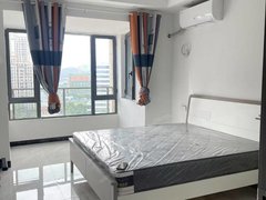 德清德清市区正翔广场保利原乡精装2室一厅一厨一卫带车位出租房源真实图片