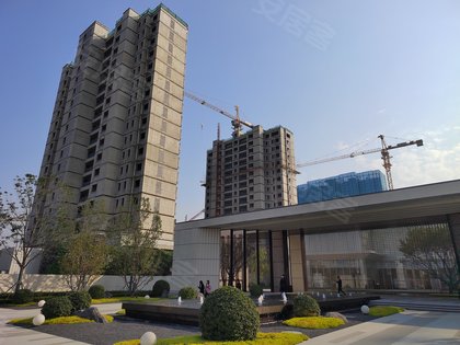 保利和光尘樾