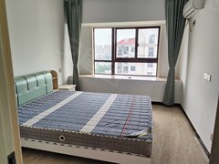 亳州谯城亳州万达广场无中介！可短租押一付一！文化小区！十八中，南万达，黉学中学！出租房源真实图片