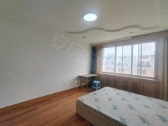 通辽科尔沁万达广场市中心银苑小区单间出租屋里干净有保洁随时看房拎包入住出租房源真实图片