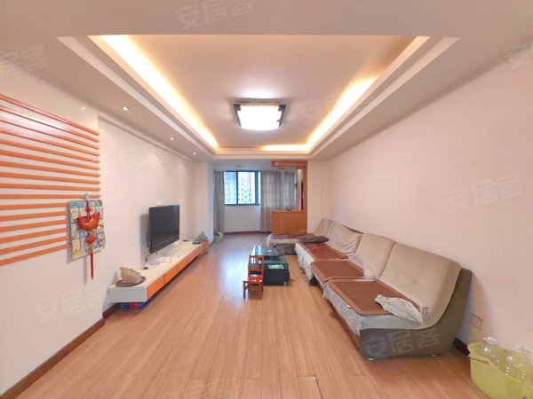 三明三元列西盛景嘉园列西盛景嘉园 水榭新城电梯精装三房 配置齐全