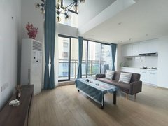 海口秀英秀英大道干净整洁 海景房 带燃气 有阳台商水民电 拎包入住 钥匙出租房源真实图片