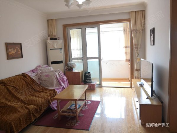 虹梅景苑复式房,产权面积70平使用面积120平