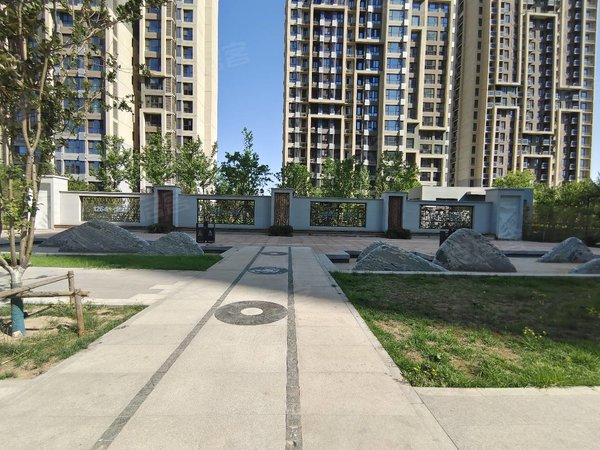 北京海淀学院路北双泉嘉苑学知园,六道口地铁附近双泉嘉苑小区准新房