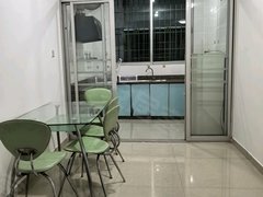 宁德蕉城万达广场坪塔小区 2室1厅1卫出租房源真实图片