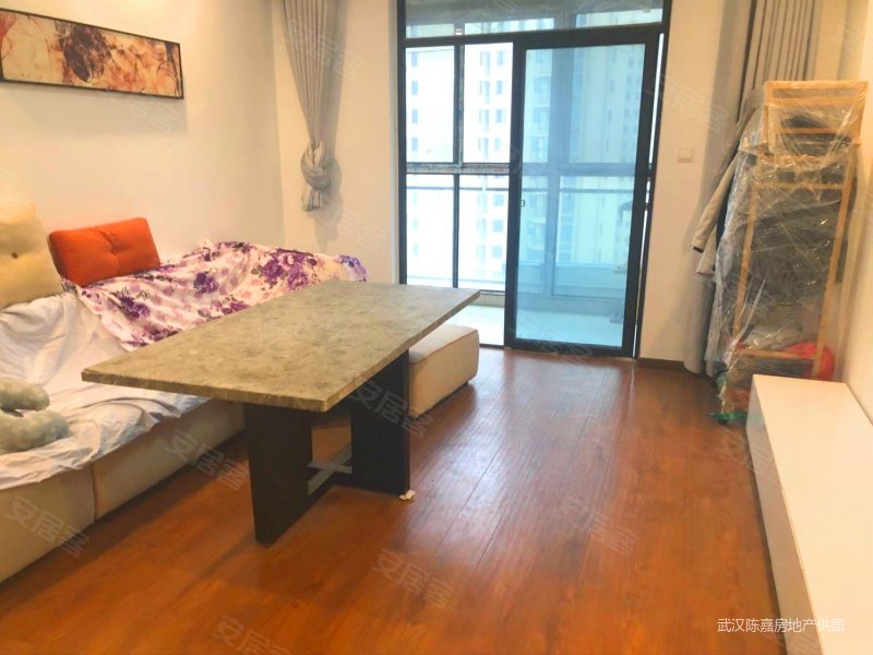 01平,富丽金澜湾二手房,78万,3室2厅,1卫,98.01平米-武汉安居客