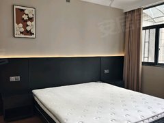 高安瑞阳新区盘龙公园英矿小区(二期) 1室0厅1卫出租房源真实图片