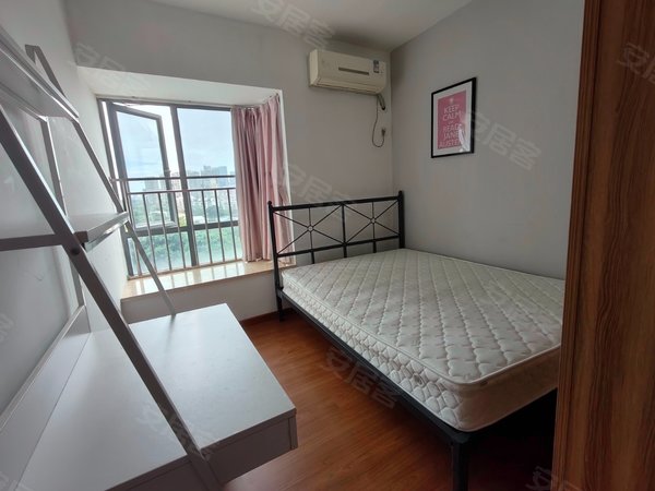 深圳福田保税区红树绿洲红树绿洲,精装两房,地铁口,拎包入住,福苑小学