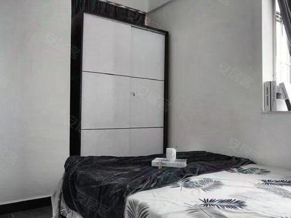 【多图】大发埔西村,坂田租房,五和地铁站精装1室 集舒适,温馨,大气,现代的房东自住房出租,龙岗租房-深圳58安居客