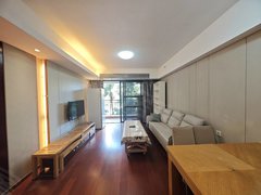 深圳大鹏新区大鹏大鹏kPR佳兆业三房两厅一卫拎包入住整租出租房源真实图片