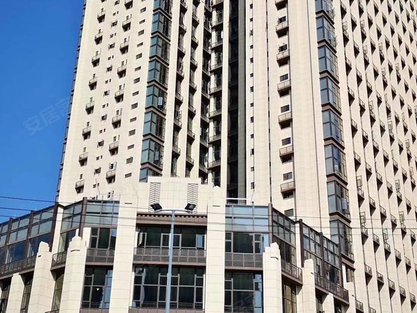 东二环租房,首开中庚香开连天(商住楼) 2室1厅1卫,晋安租房-福州58
