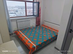 呼伦贝尔海拉尔河东博雅新区 5室0厅2卫出租房源真实图片