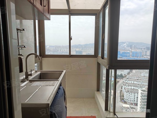 天都花园(南区) 环境好 精装好房 近地铁 商业配套齐全