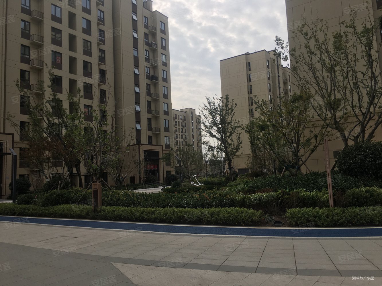 卓越和悦3室2厅2卫113㎡南北129万