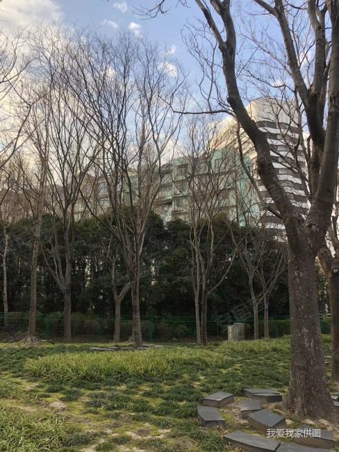 08平方米,胡姬花园二手房,1028万,2室2厅,1卫,89.08平米-上海安居客