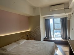 日照东港新市区万象汇商圈多套房源出租450起 家具家电齐全拎包入住交通便利出租房源真实图片