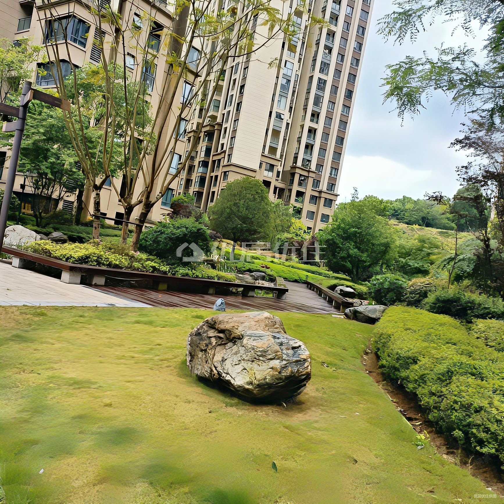 万达文化旅游城御林组团二手房,95万,3室2厅,2卫,91平米