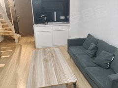 泉州鲤城浮桥鲤城宝嘉誉峰复试精装两房出租 家具齐全拎包入住看房约出租房源真实图片