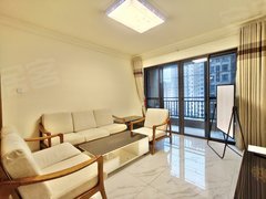 韶关浈江五里亭韶关碧桂园1500，免费停车123方三房，拎包入住，南北对流出租房源真实图片