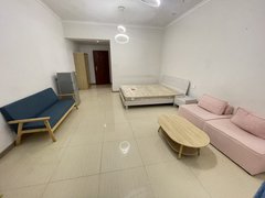 泉州丰泽城东城东中骏世界城 精装公寓 配置全齐 实景照片 拎包即住出租房源真实图片