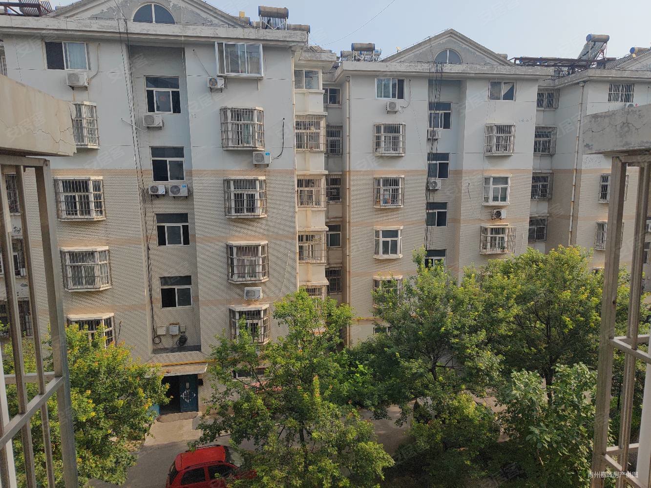 潍坊房产网>潍坊二手房>青州二手房>青州城区二手房>王府花园>