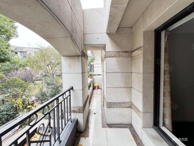 万科琥珀臻园别墅