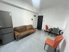 温岭温岭市区锦江中心骨伤科附近,天然气一室一厅,精装修,幅度可谈出租房源真实图片