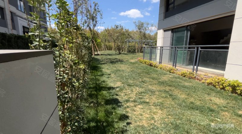 绿地海之城一期