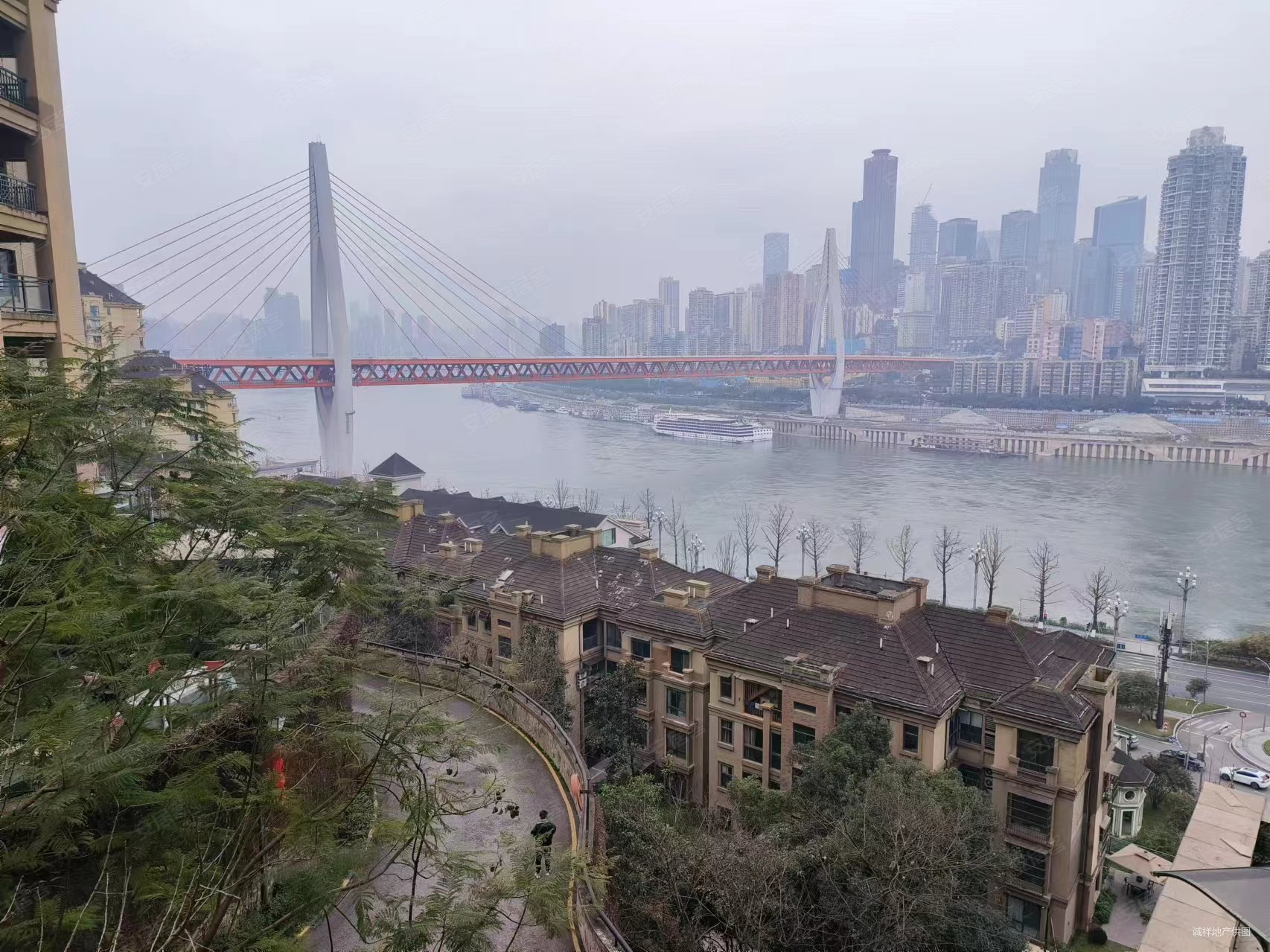 武夷滨江一二期