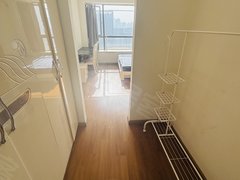 成都高新区世纪城带独立卫生间~天府三街近新希望国际 天祥广场 软件园 包物业出租房源真实图片