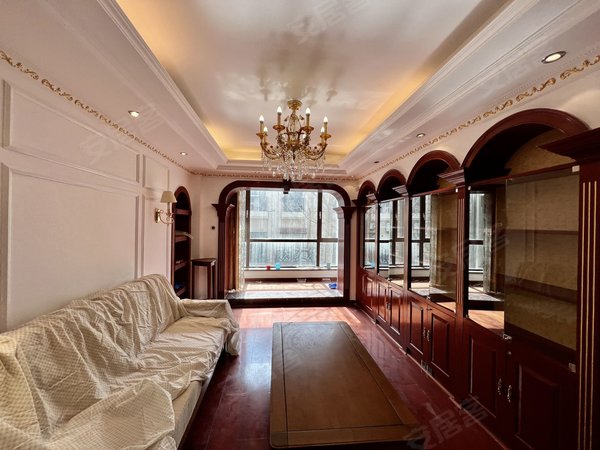 【多图】海信清泉墅,湛山租房,海信清泉墅 6室3厅4卫 46666.