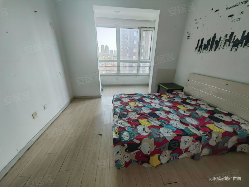 沈阳房产网>沈阳二手房>皇姑二手房>塔湾二手房>西堤国际>800_600