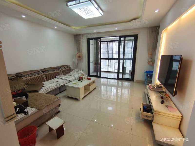 出行方便 中间楼层 商业配套齐全 装修好 南北通透 电梯房,中和家园