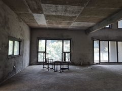 西安曲江新区大唐芙蓉园华侨城108坊 3室2厅3卫 电梯房 326平米出租房源真实图片