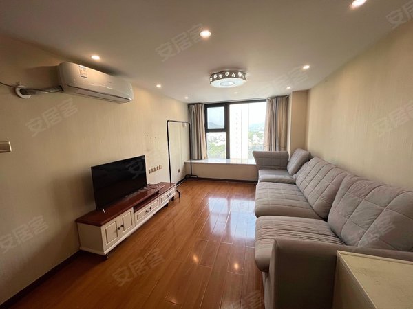 吴中木渎合景领峰(商住楼)真实照片 真实在租 车位充足 精装loft公寓