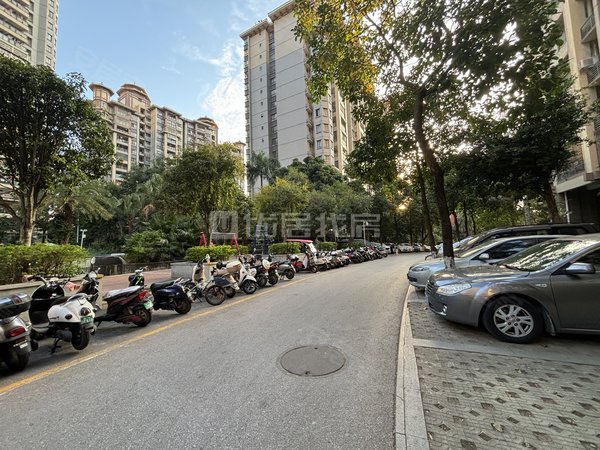 南宁西乡塘新阳台湾街宜兰湾台湾街 小两房 拎包入住 随时看房出租