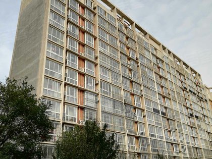 文苑花园(中区)