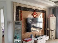 芜湖芜湖县城南阳光城4室精装修拎包入住电梯房近一中,南湖,沚津,龙尾张出租房源真实图片