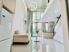 肇庆端州北岭敏捷水映澜山雅院 2室1厅2卫出租房源真实图片