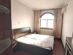 龙口东城区兰兴路可短租两室有空调！龙湖天街怡园小区 怡园南区 南苑小区 龙族出租房源真实图片