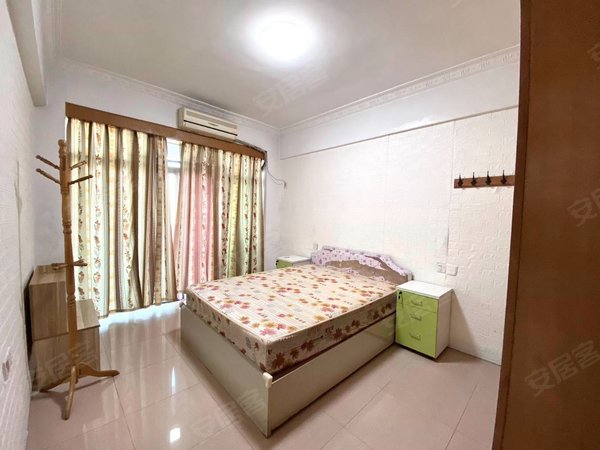 广州天河车陂美景花苑美景花园精装二房拎包入住出租房源真实图片