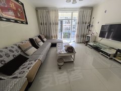 西双版纳景洪龙舟广场曼弄枫傣医院附近园丁小区步梯二楼三居室出租，家具家电齐全出租房源真实图片