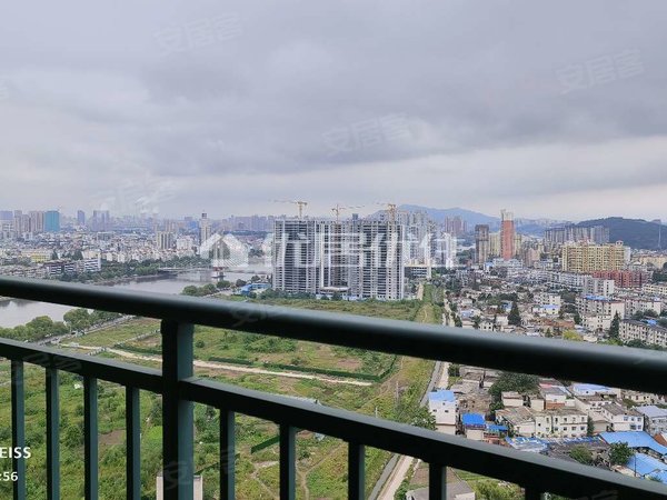 信阳浉河信阳贸易市场丽涛雅苑河景房!贸易广场三里店!弘昌运动城旁!