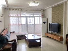梧州长洲市政府新兴小学旁 朗日花园 电梯中层出租房源真实图片