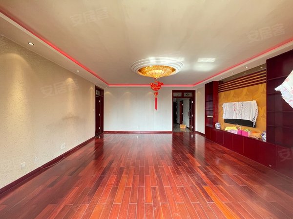 太原小店学府街蕴华庄小区南中环太榆路 精装四居室 可住家 可办公