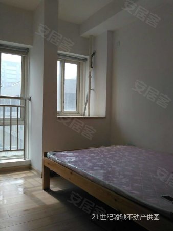 精装送家具,拎包即住, 锦业时代二手房, 2室2厅1卫, 75万元 - 西安58