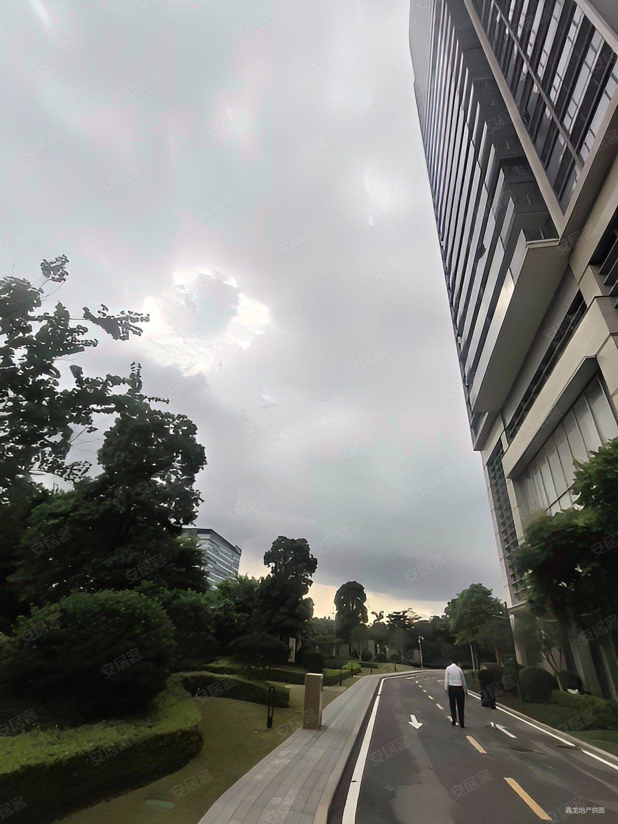 顺德容桂中心地标性建筑海骏达宫馆大平层有楼层可以选