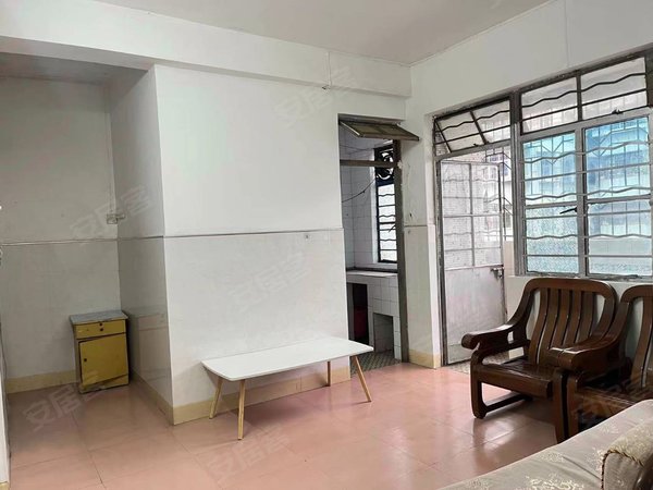 同德围租房,泽德花苑 2房1厅 1750 采光好 看房联系,白云租房-广州58