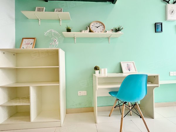 广州广州周边佛山河西商务楼魔方公寓 佛山南海高层电梯房 地铁直连